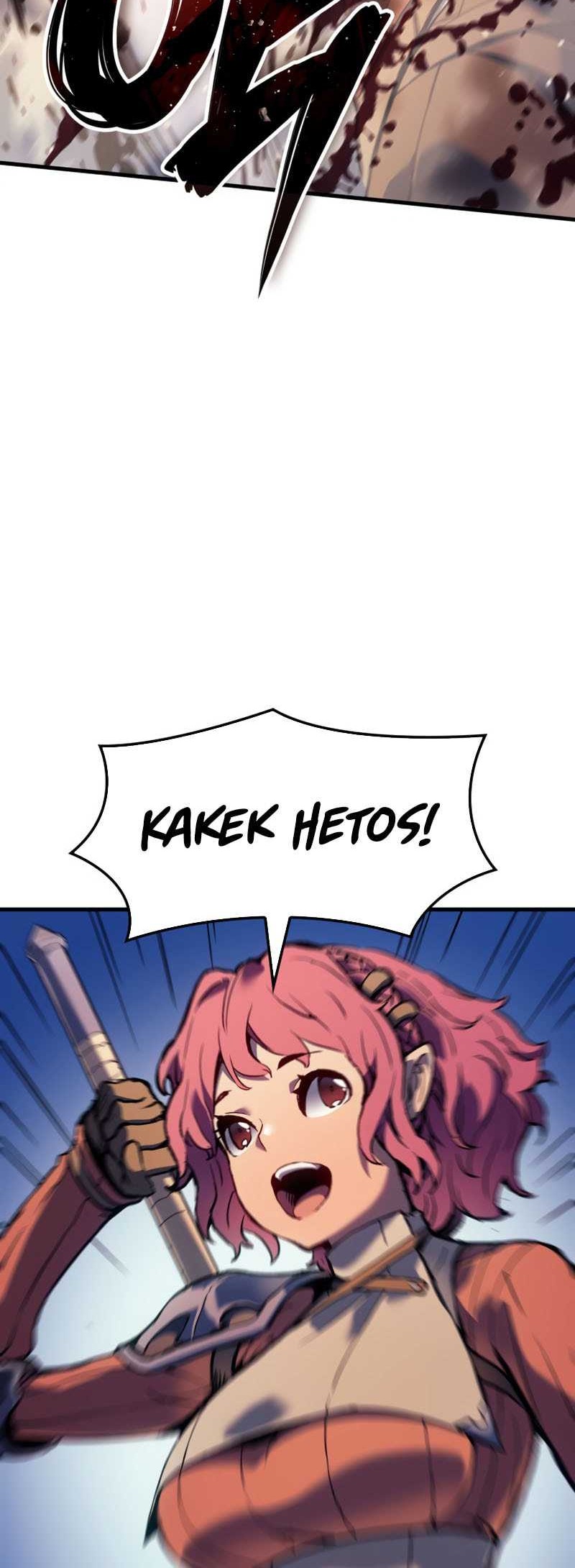 The Indomitable Martial King - Chapter 72 - Page 40