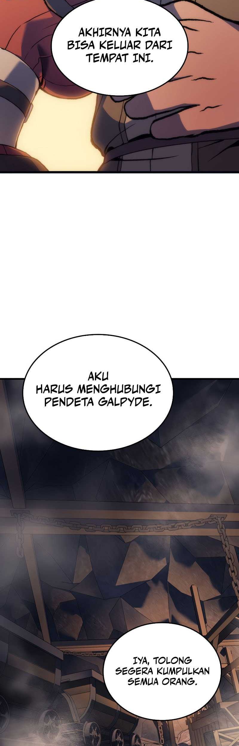 The Indomitable Martial King - Chapter 72 - Page 43