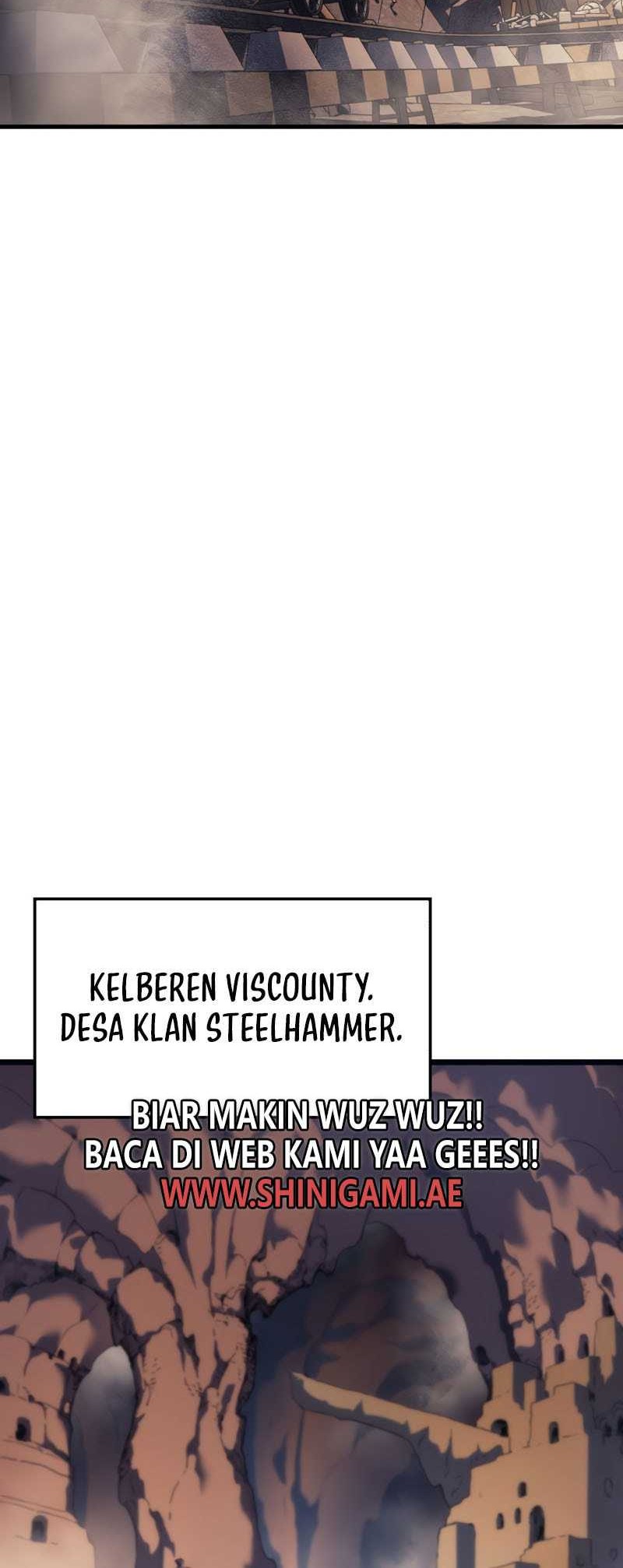 The Indomitable Martial King - Chapter 72 - Page 44