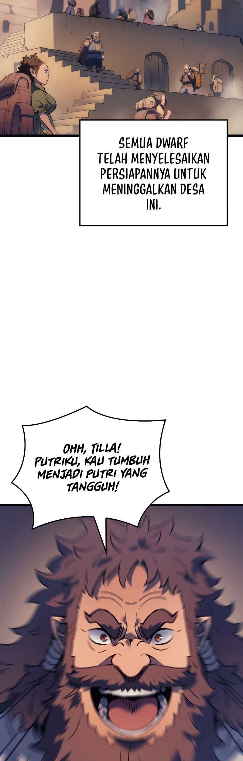 The Indomitable Martial King - Chapter 72 - Page 45