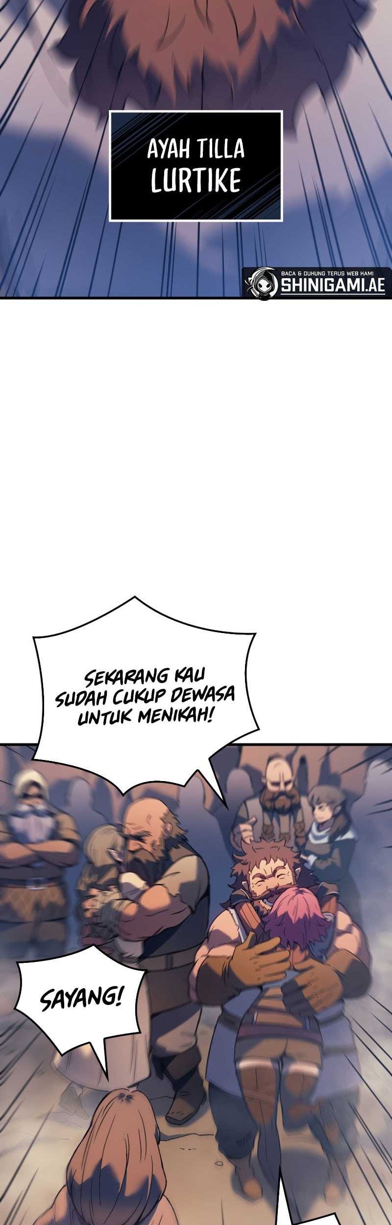 The Indomitable Martial King - Chapter 72 - Page 46