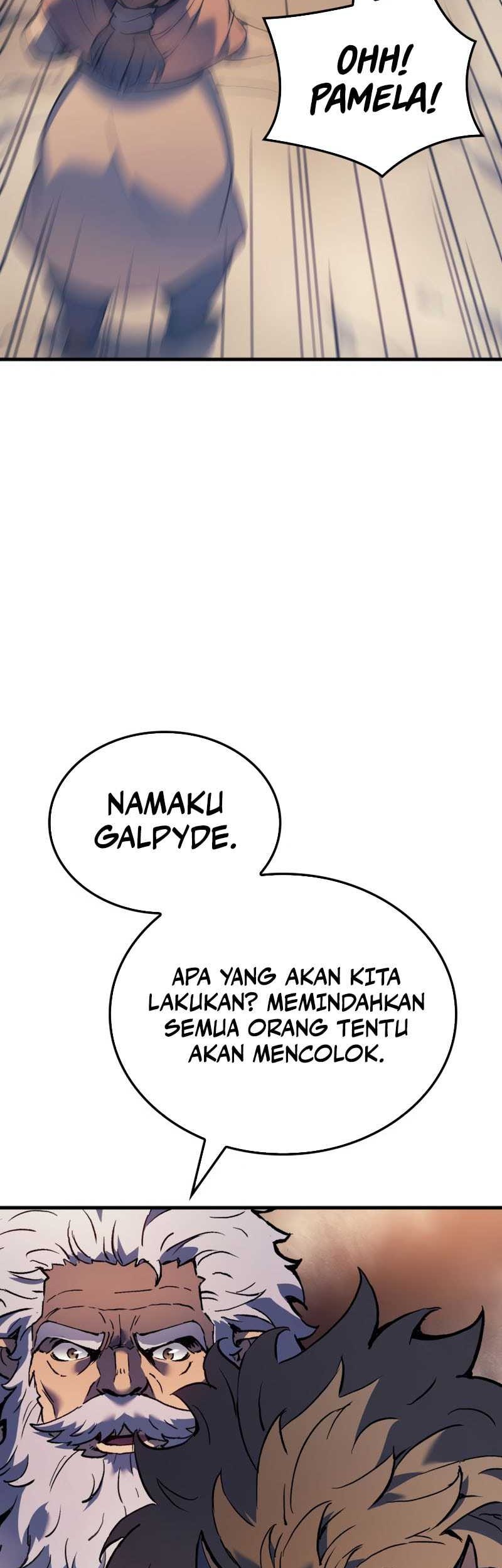 The Indomitable Martial King - Chapter 72 - Page 47