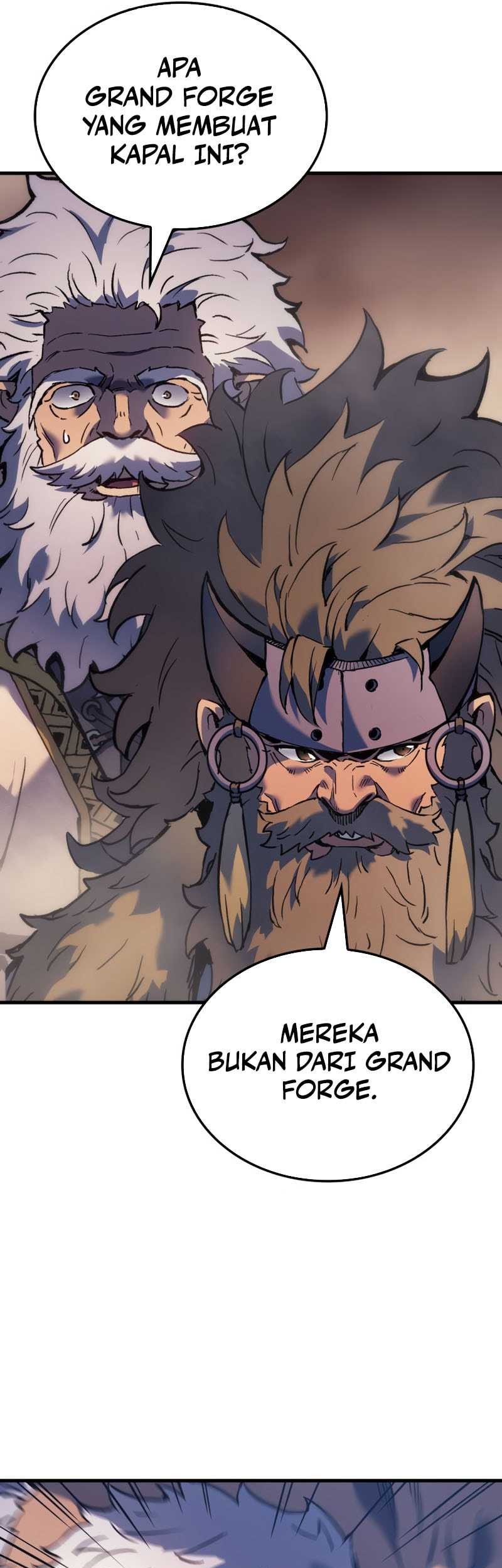 The Indomitable Martial King - Chapter 72 - Page 53