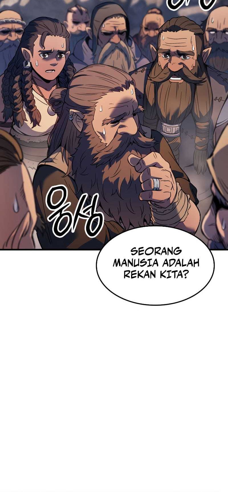 The Indomitable Martial King - Chapter 72 - Page 56