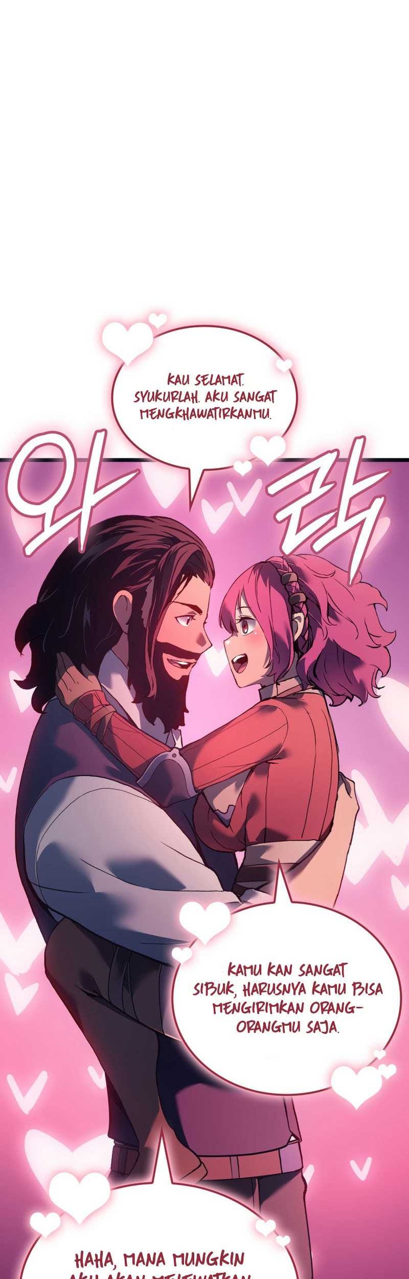 The Indomitable Martial King - Chapter 72 - Page 58