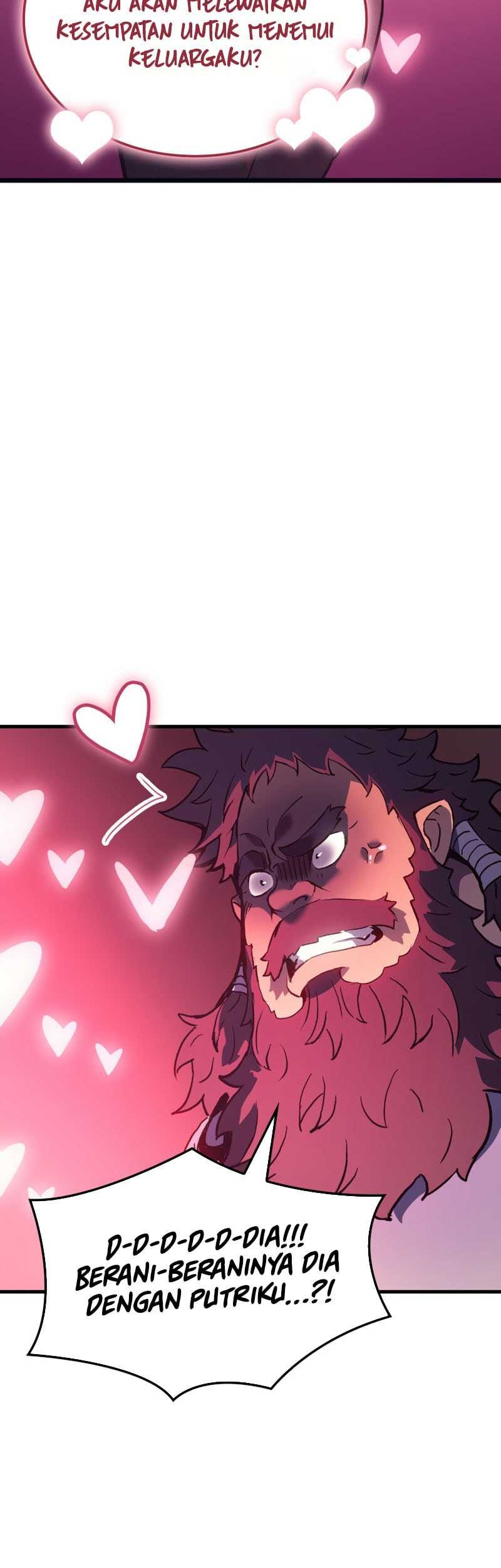 The Indomitable Martial King - Chapter 72 - Page 59