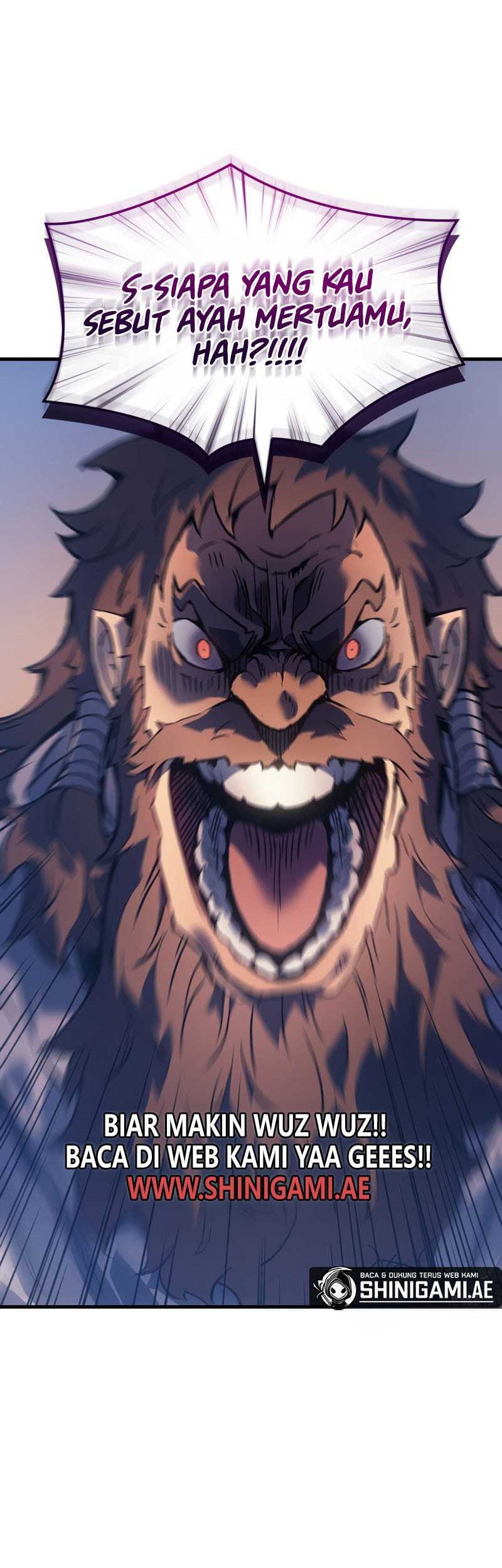 The Indomitable Martial King - Chapter 72 - Page 62