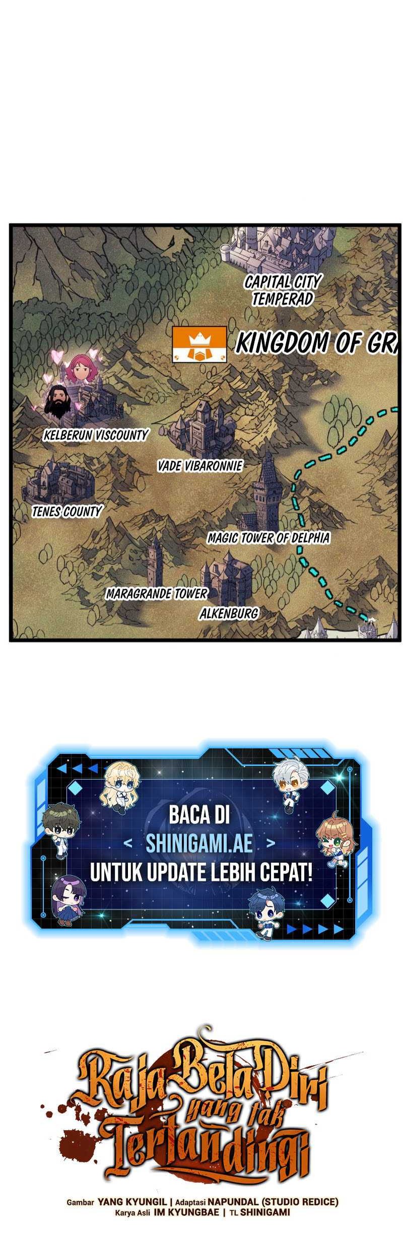 The Indomitable Martial King - Chapter 72 - Page 63