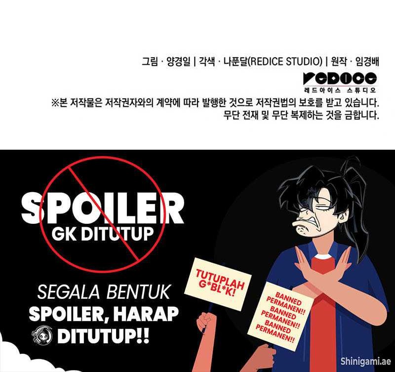 The Indomitable Martial King - Chapter 72 - Page 64