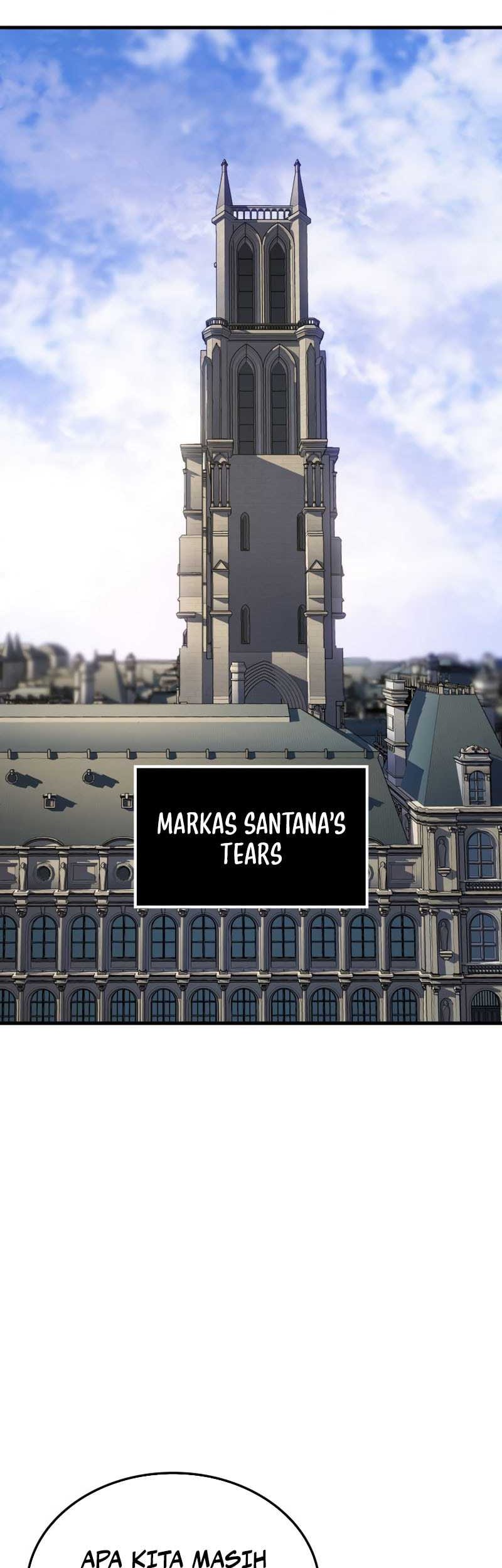 The Indomitable Martial King - Chapter 72 - Page 3