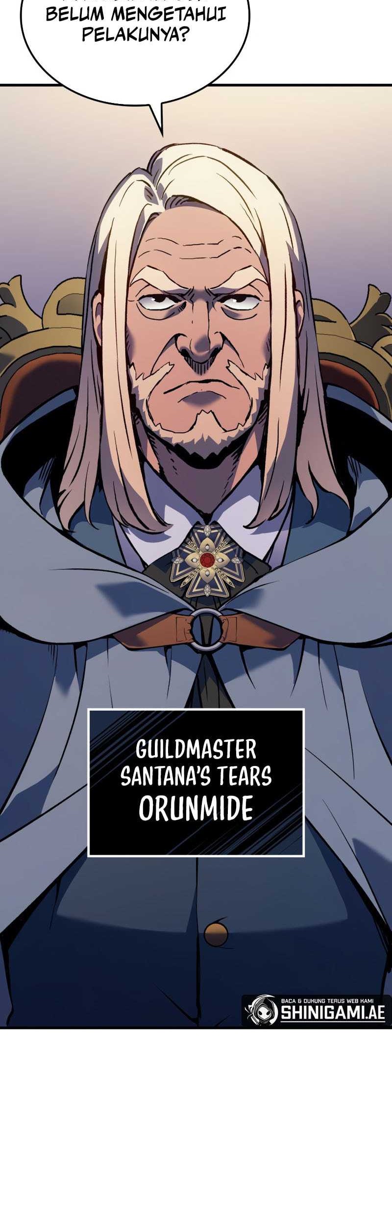 The Indomitable Martial King - Chapter 72 - Page 4