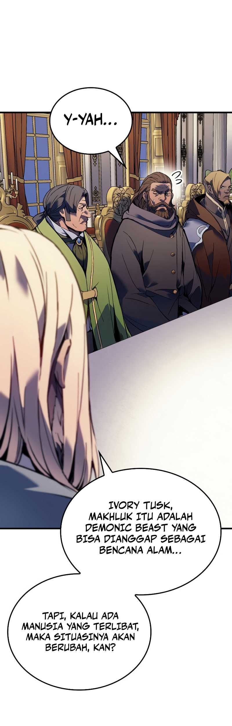 The Indomitable Martial King - Chapter 72 - Page 5