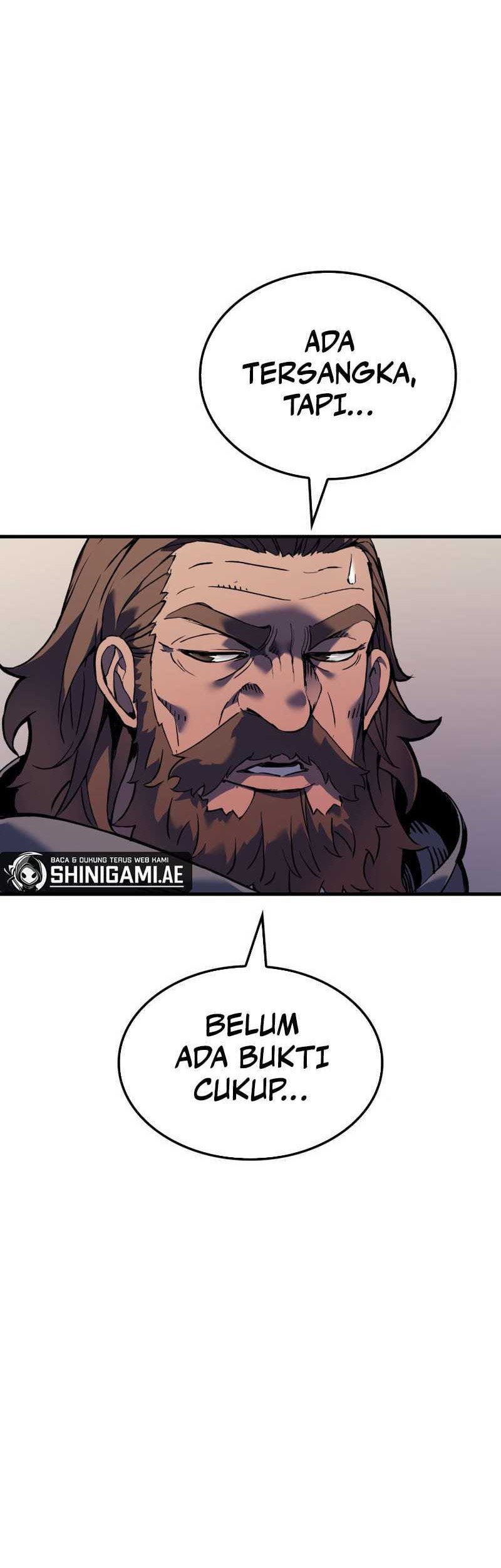 The Indomitable Martial King - Chapter 72 - Page 6