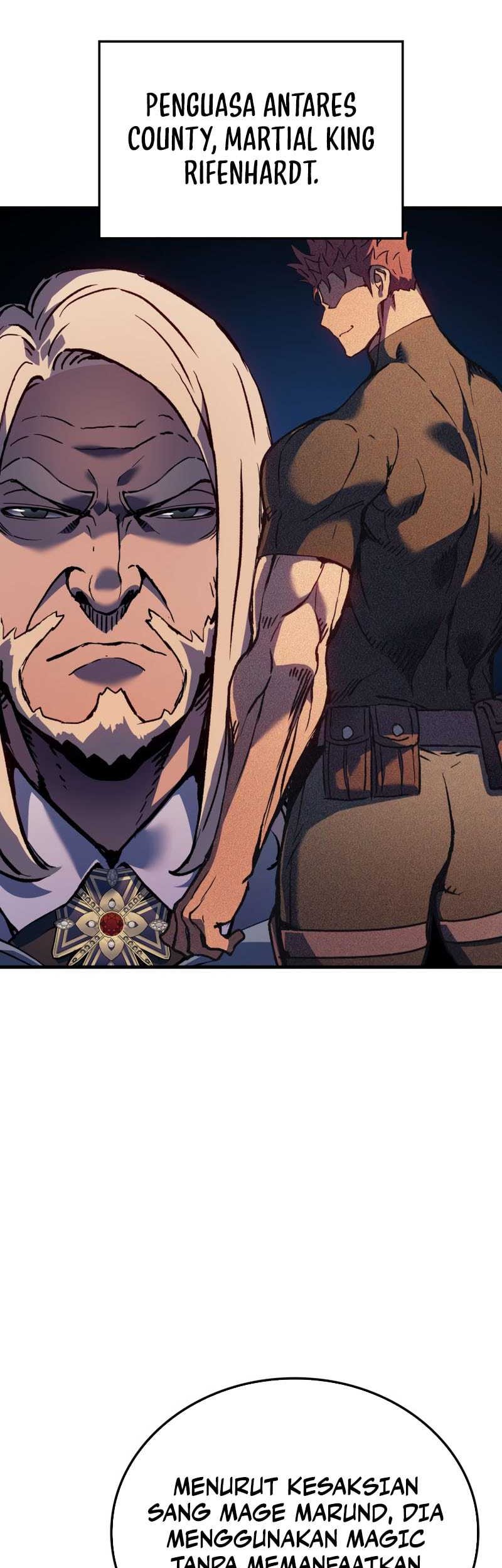 The Indomitable Martial King - Chapter 72 - Page 7