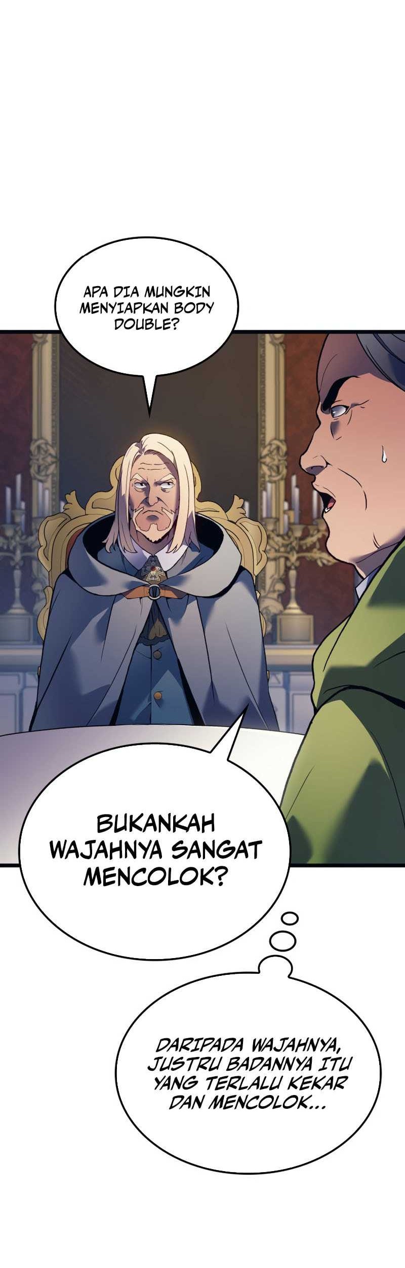 The Indomitable Martial King - Chapter 72 - Page 10