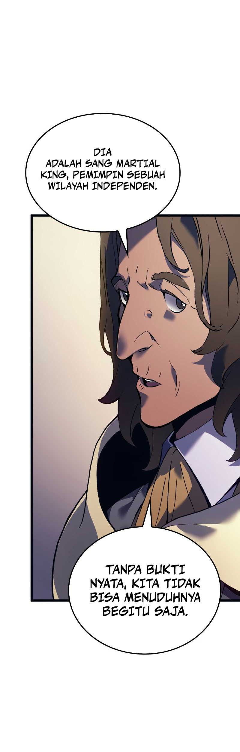 The Indomitable Martial King - Chapter 72 - Page 11