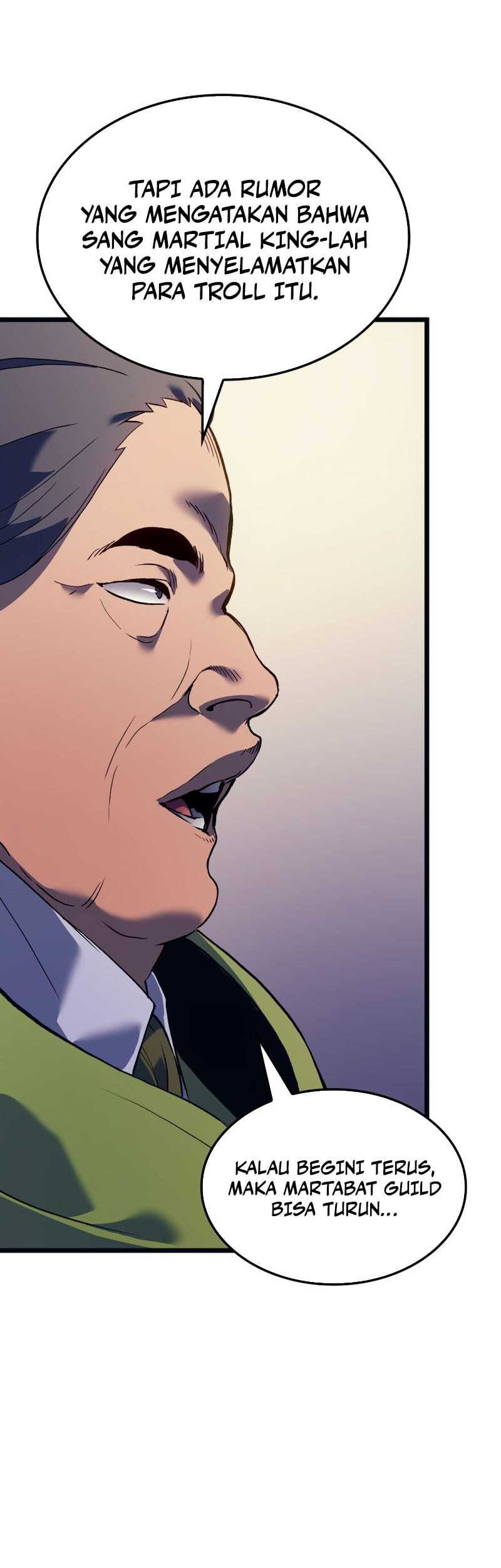 The Indomitable Martial King - Chapter 72 - Page 12