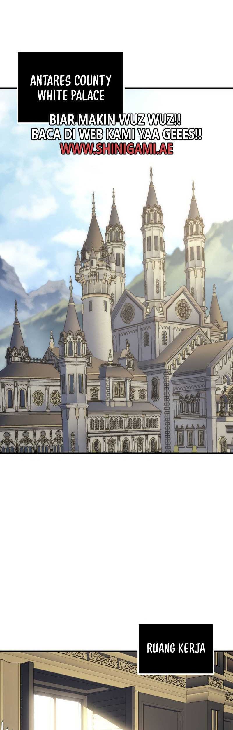 The Indomitable Martial King - Chapter 72 - Page 14