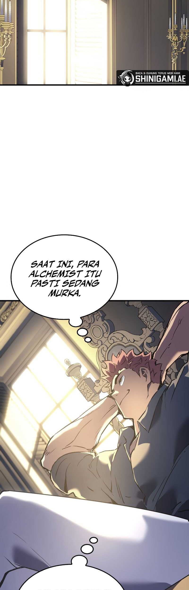 The Indomitable Martial King - Chapter 72 - Page 15