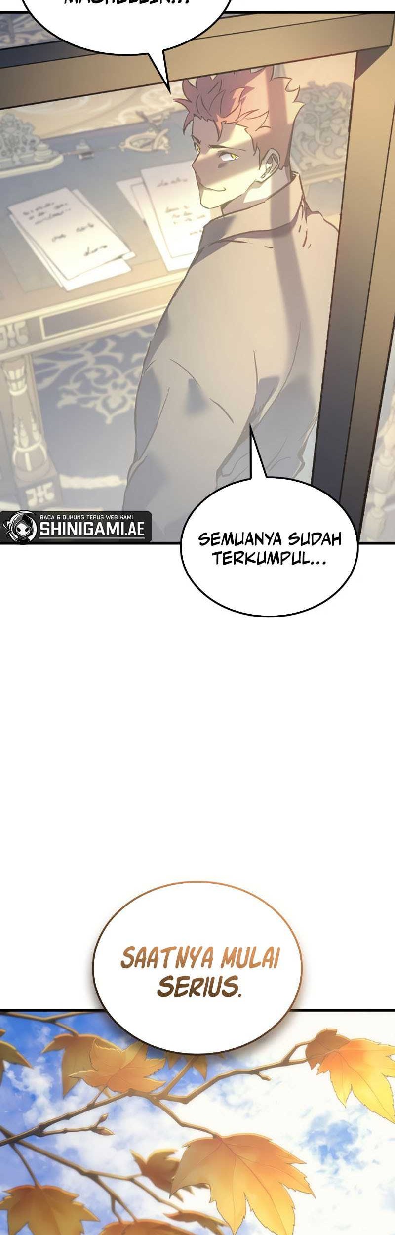 The Indomitable Martial King - Chapter 72 - Page 18