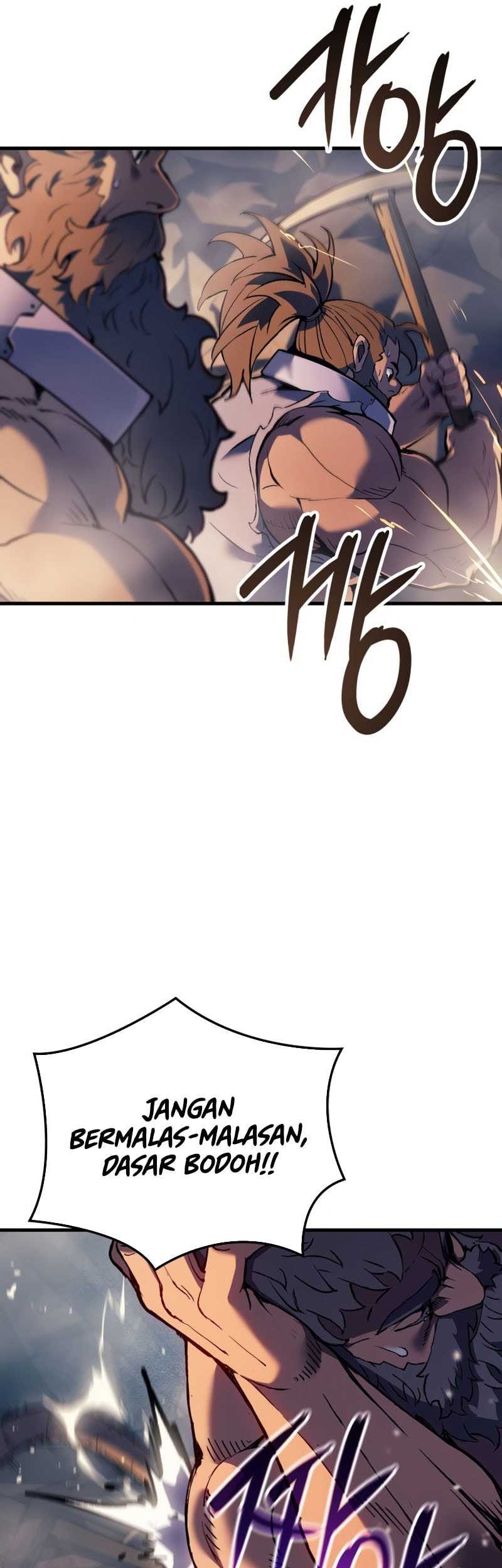 The Indomitable Martial King - Chapter 72 - Page 21