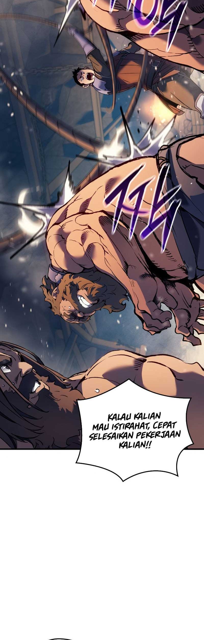 The Indomitable Martial King - Chapter 72 - Page 22