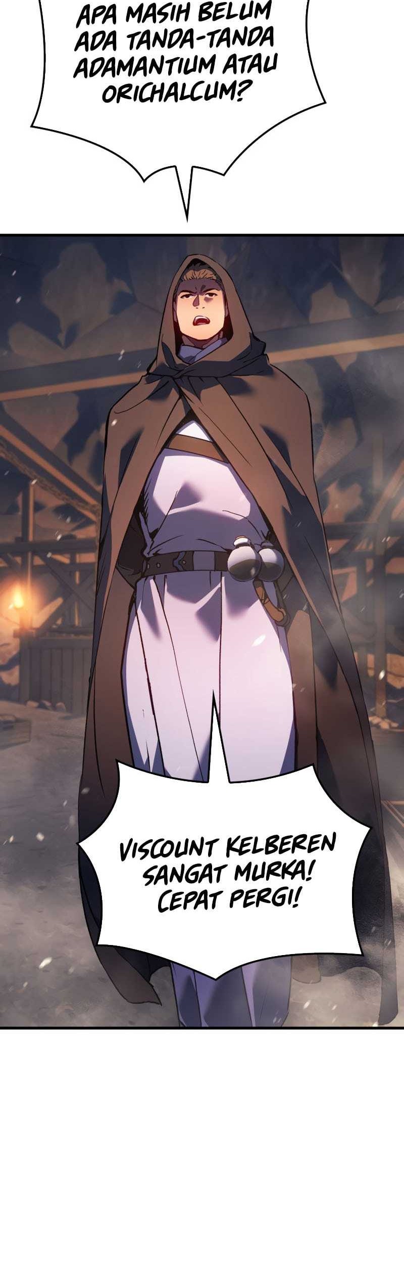 The Indomitable Martial King - Chapter 72 - Page 24