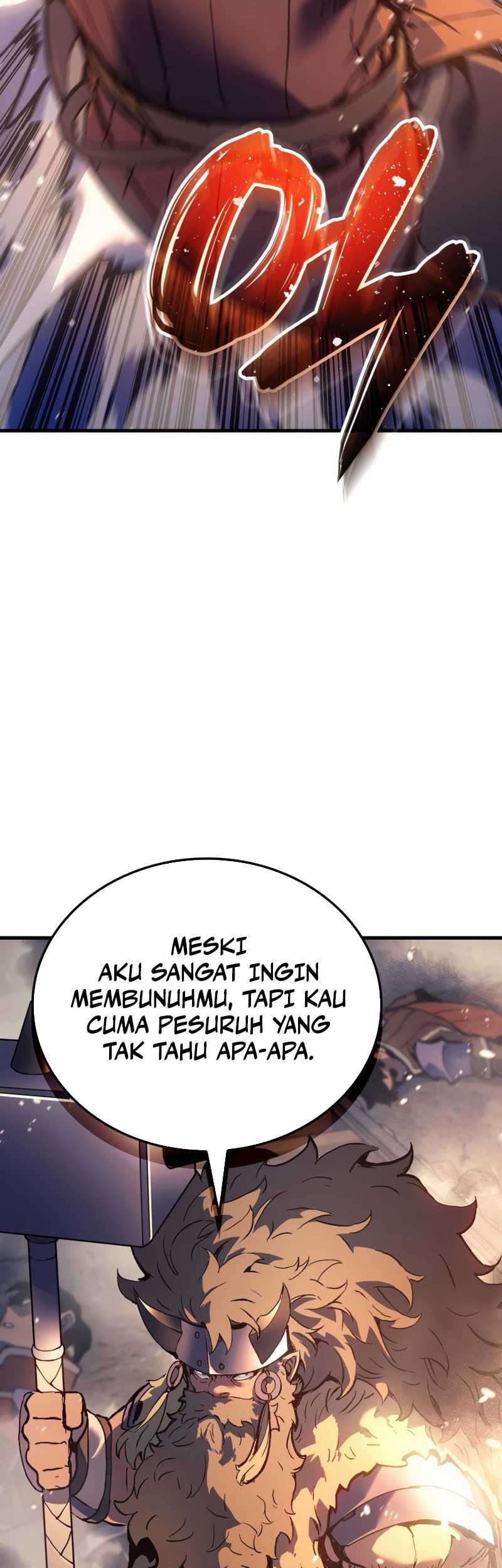 The Indomitable Martial King - Chapter 72 - Page 27