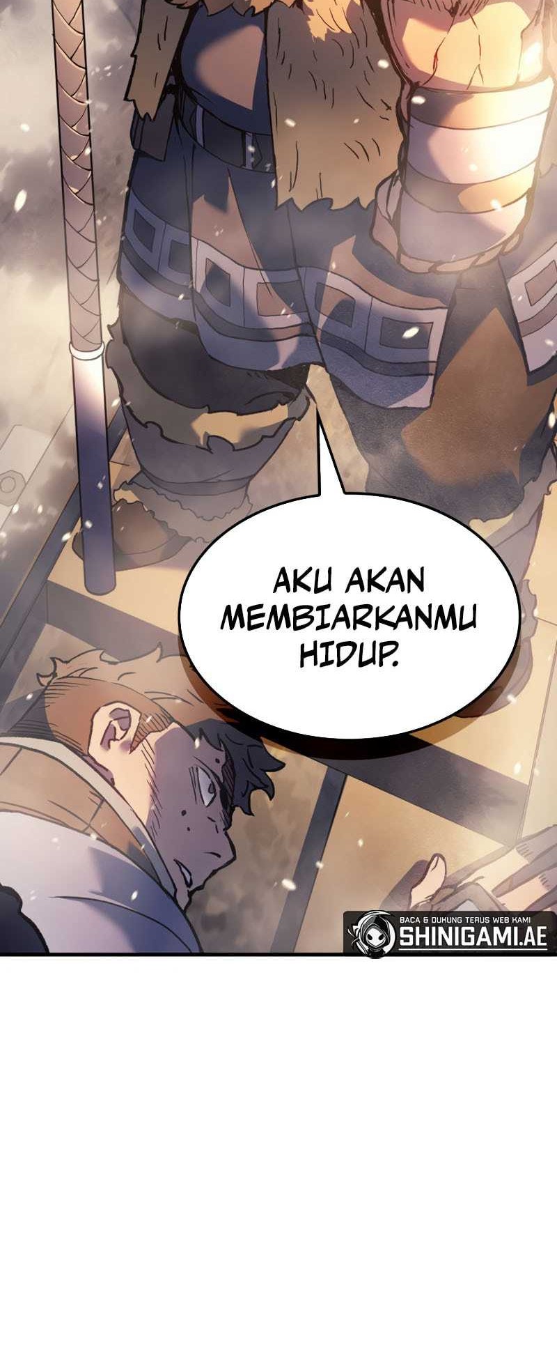 The Indomitable Martial King - Chapter 72 - Page 28