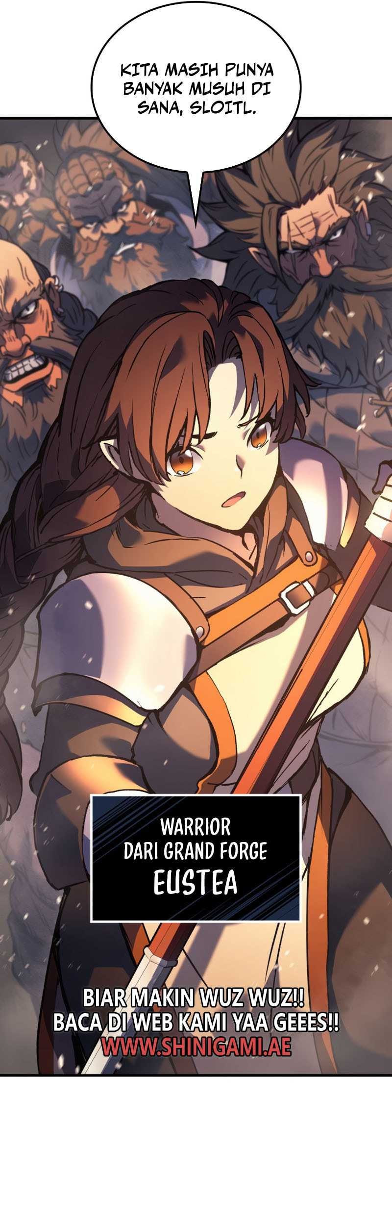 The Indomitable Martial King - Chapter 72 - Page 29