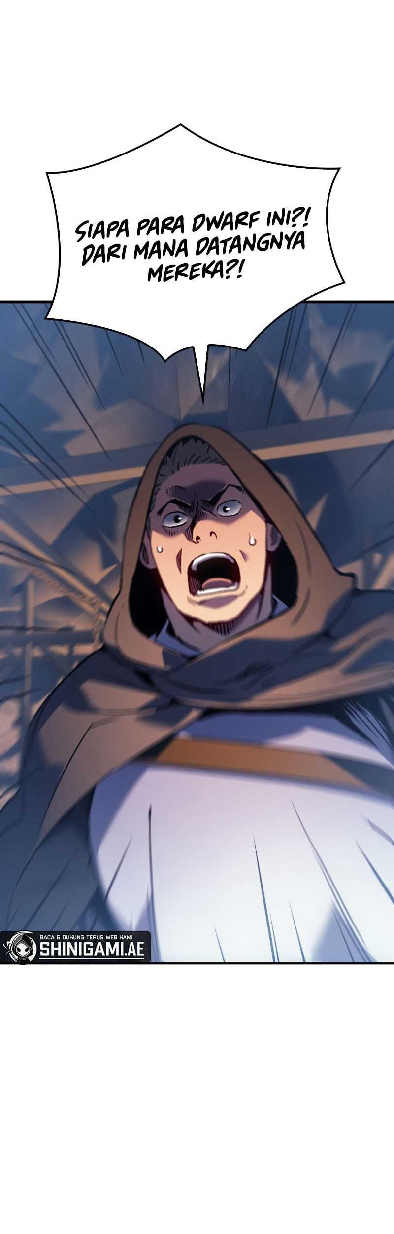 The Indomitable Martial King - Chapter 72 - Page 30