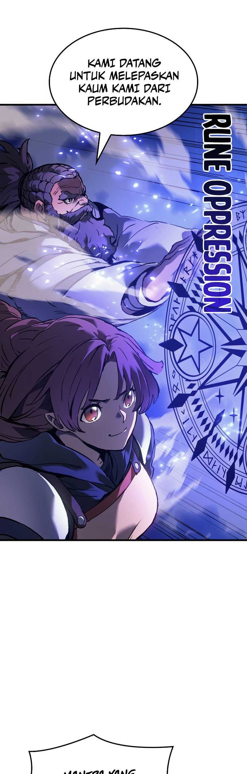 The Indomitable Martial King - Chapter 72 - Page 31