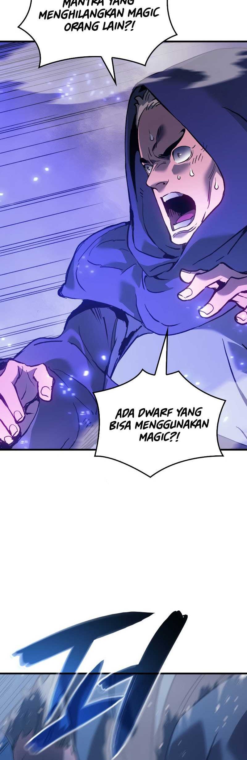 The Indomitable Martial King - Chapter 72 - Page 32