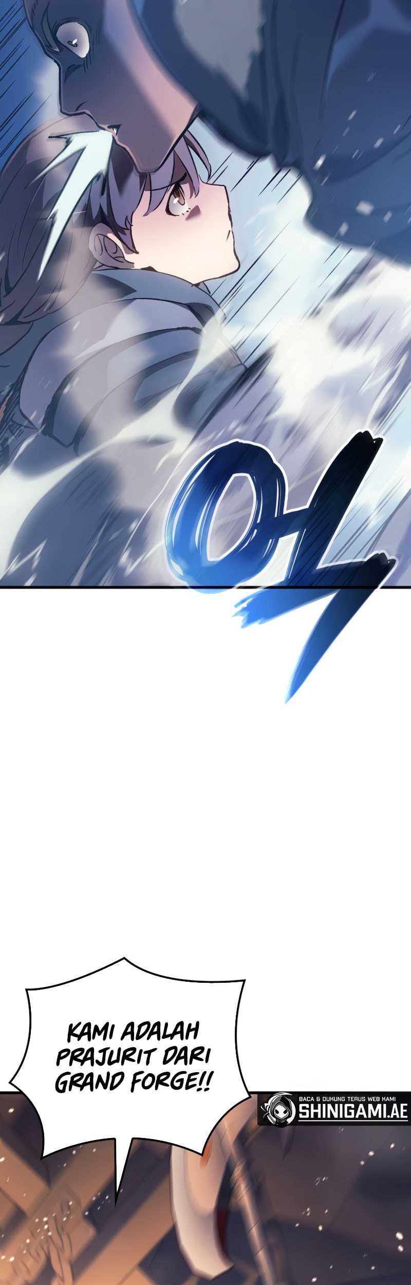 The Indomitable Martial King - Chapter 72 - Page 33