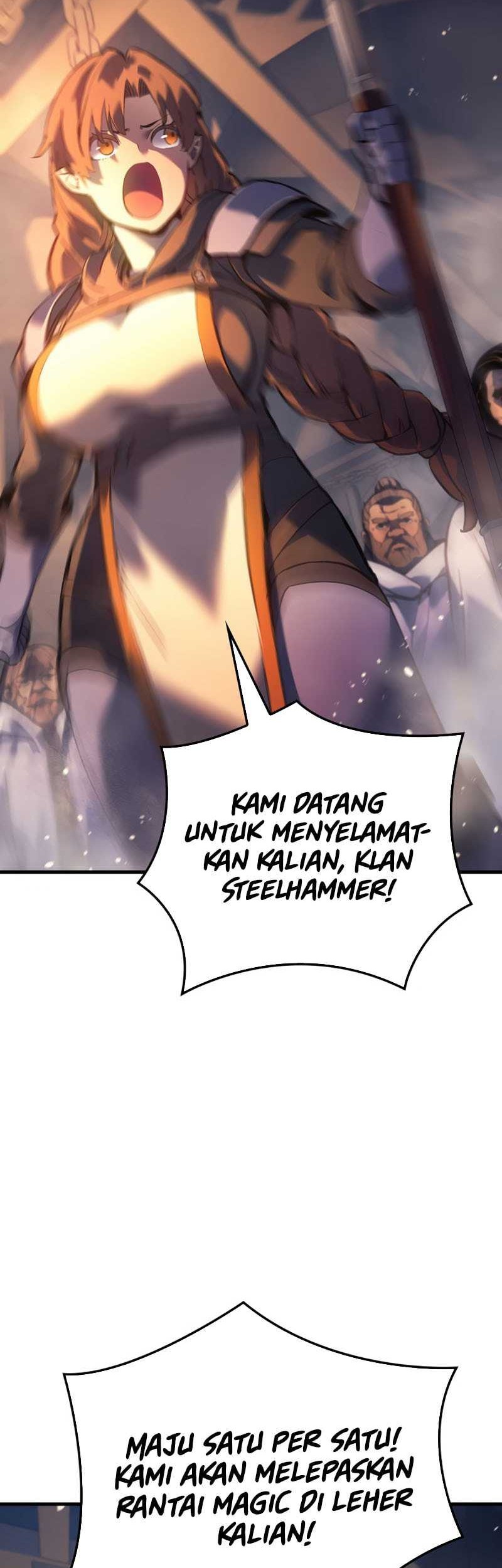 The Indomitable Martial King - Chapter 72 - Page 34