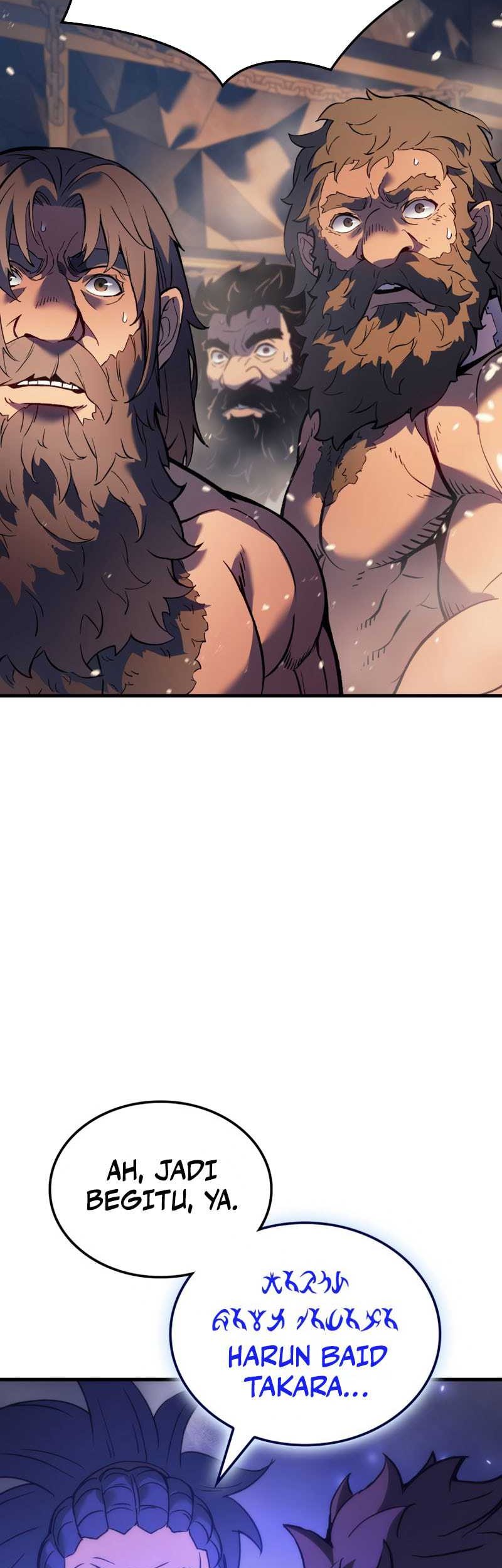 The Indomitable Martial King - Chapter 72 - Page 35