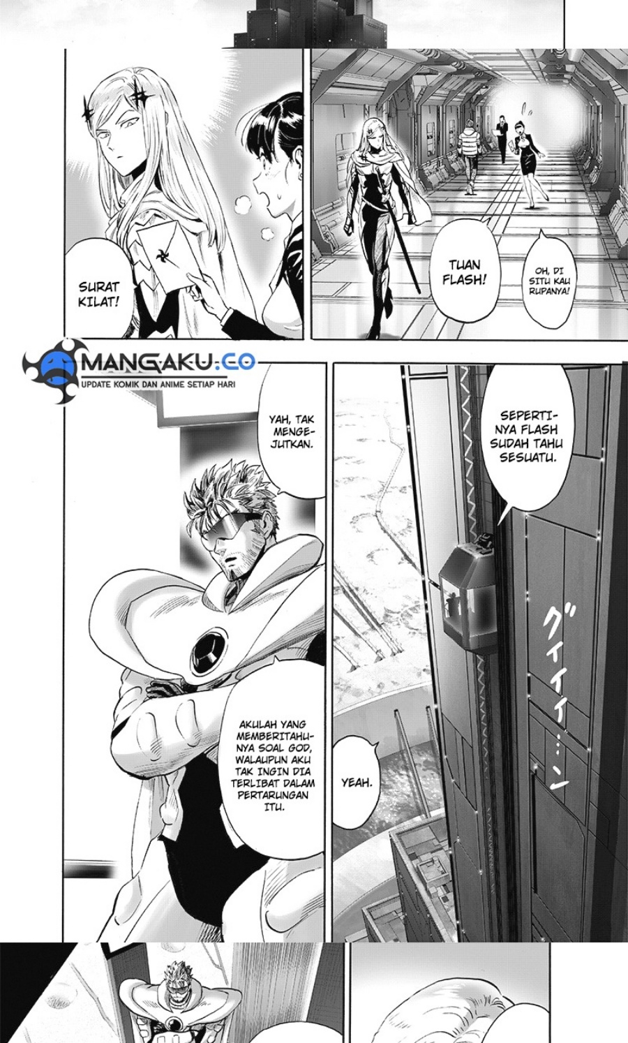 One Punch Man Chapter 261.1 - https://gambar-id.komiku.org/uploads3/2897797-4.jpg