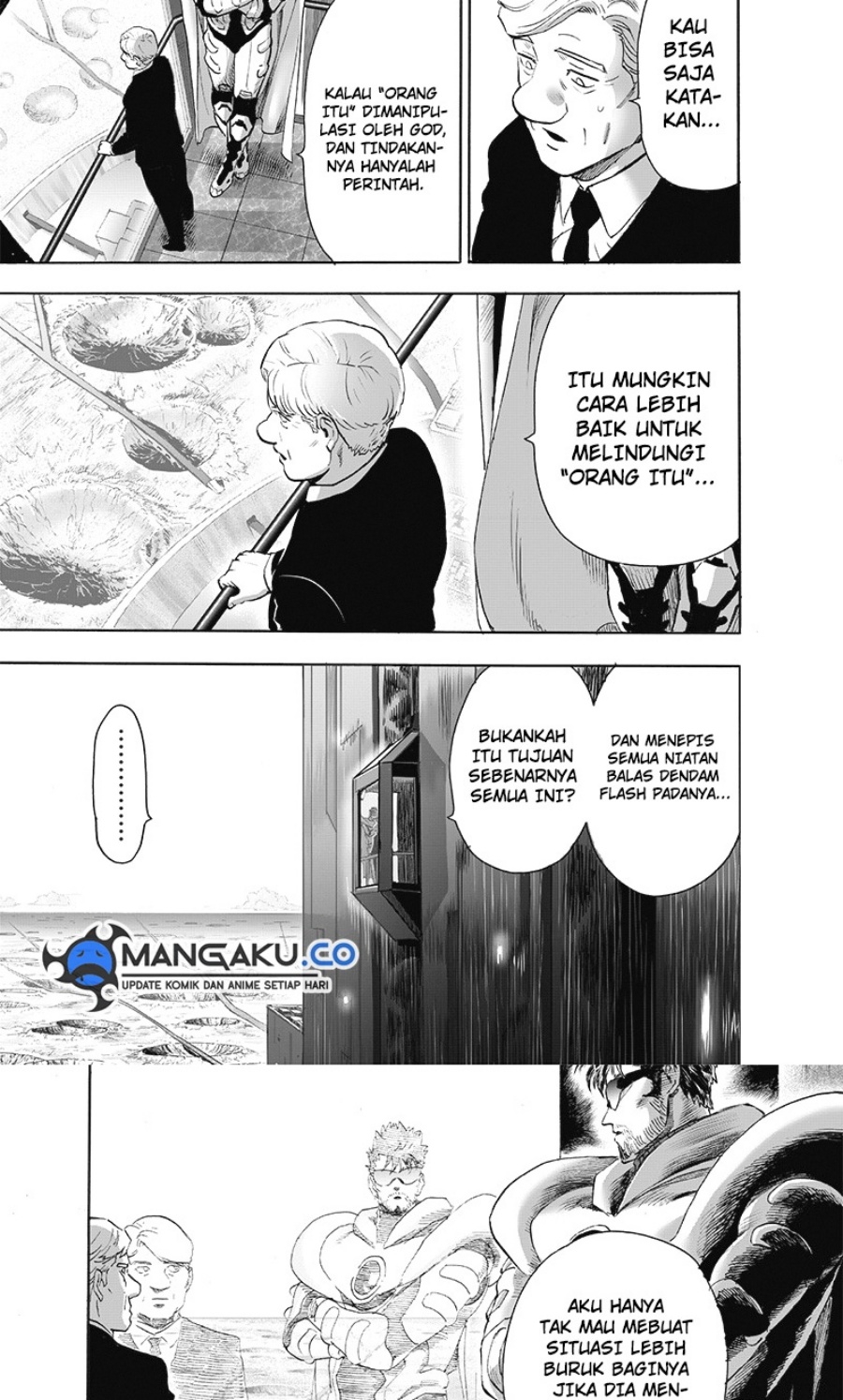 One Punch Man Chapter 261.1 - https://gambar-id.komiku.org/uploads3/2897797-5.jpg