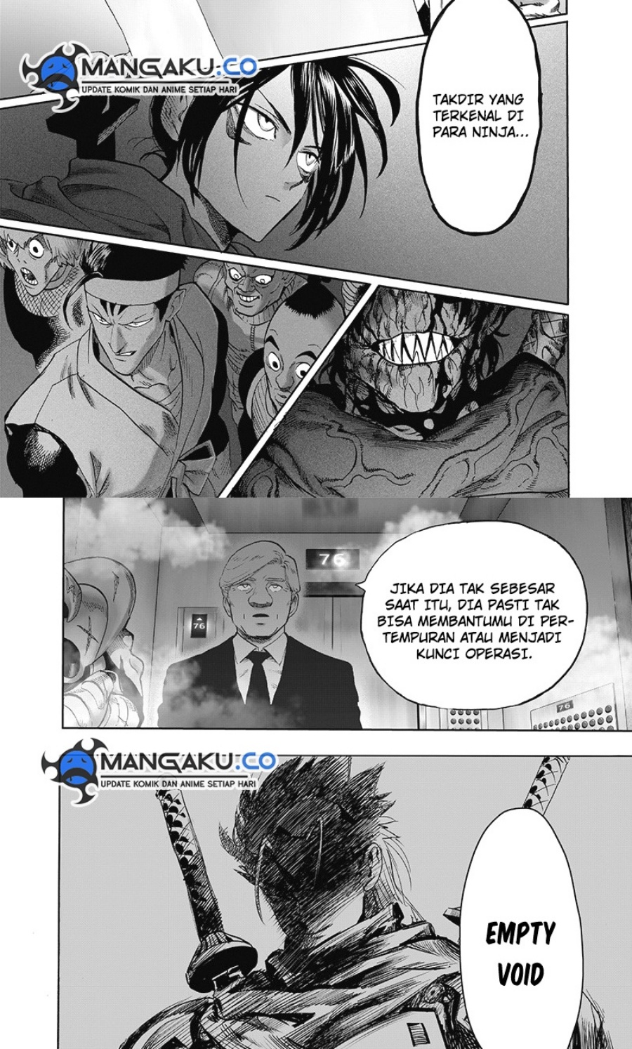 One Punch Man Chapter 261.1 - https://gambar-id.komiku.org/uploads3/2897797-7.jpg