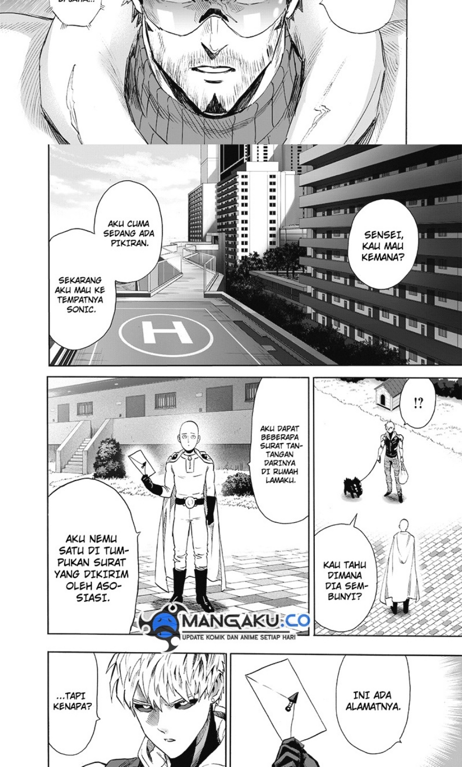 One Punch Man Chapter 261.1 - https://gambar-id.komiku.org/uploads3/2897797-9.jpg