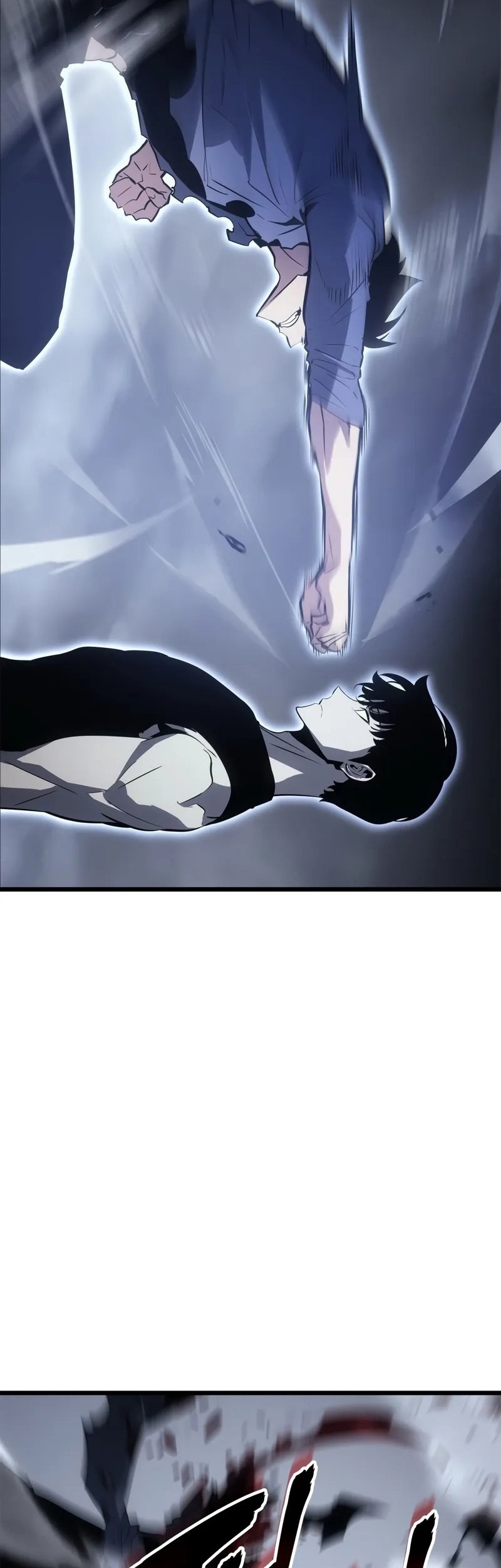 Solo Leveling: Ragnarok - Chapter 45 - Page 16