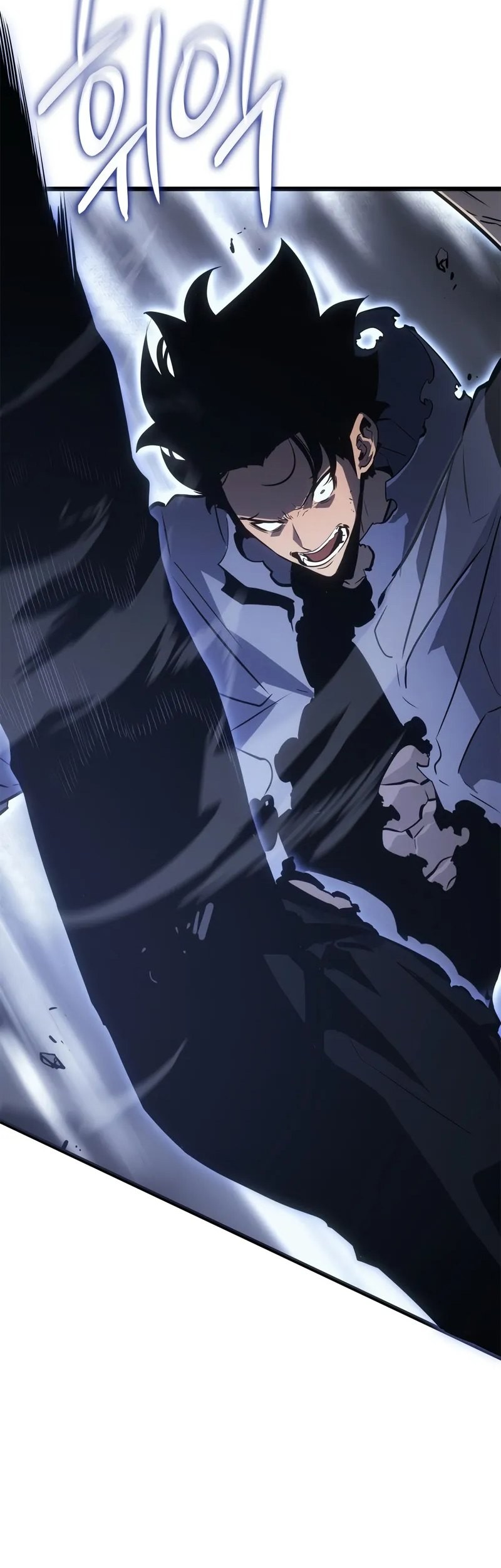 Solo Leveling: Ragnarok - Chapter 45 - Page 20