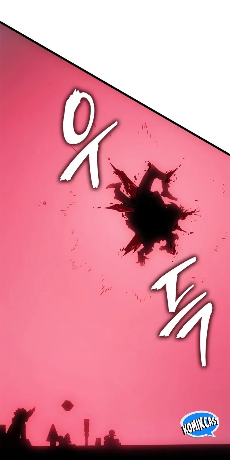 Solo Leveling: Ragnarok - Chapter 45 - Page 21