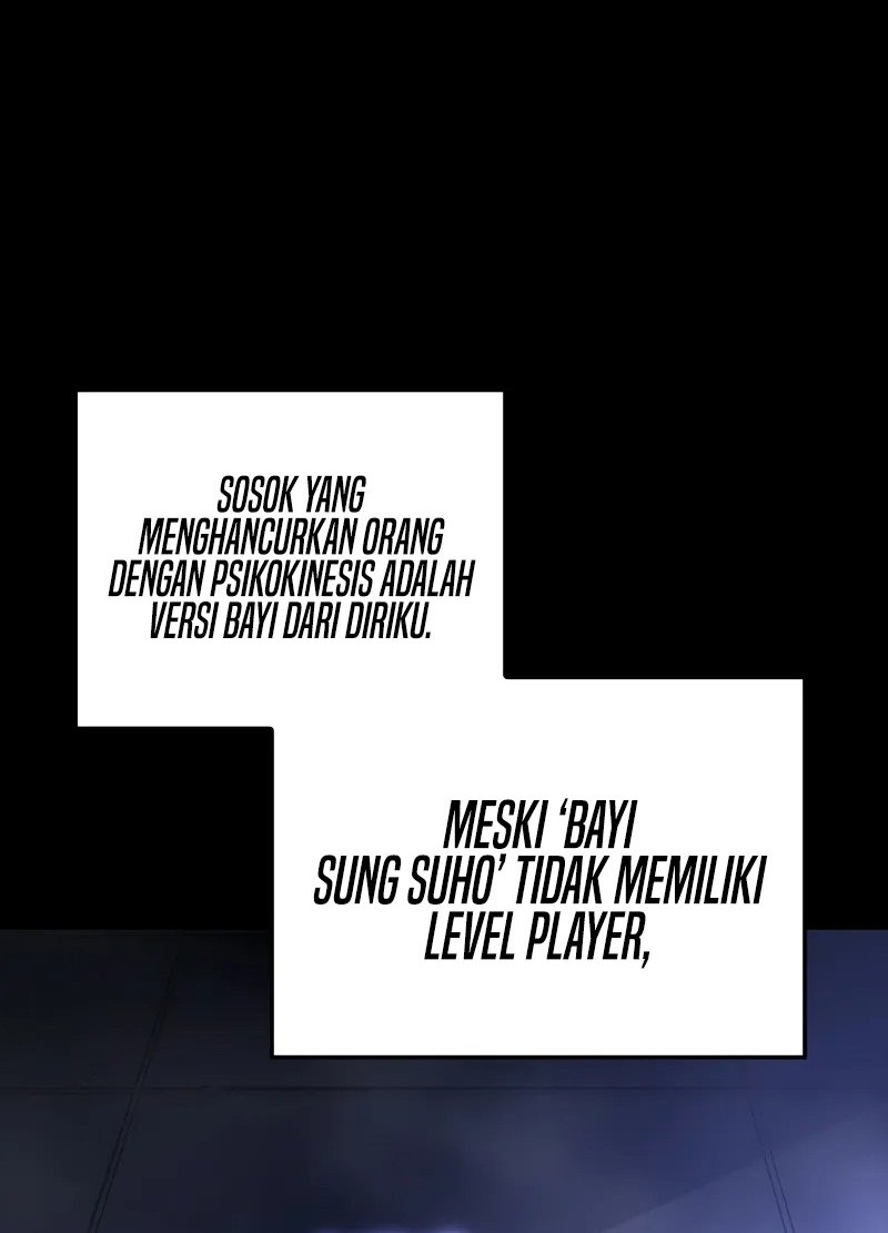 Solo Leveling: Ragnarok - Chapter 45 - Page 23