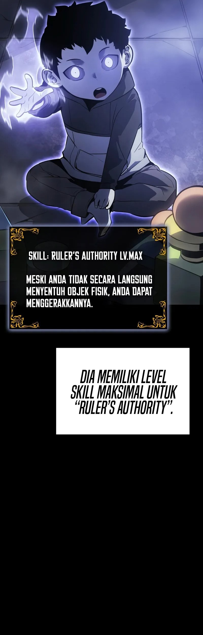 Solo Leveling: Ragnarok - Chapter 45 - Page 24