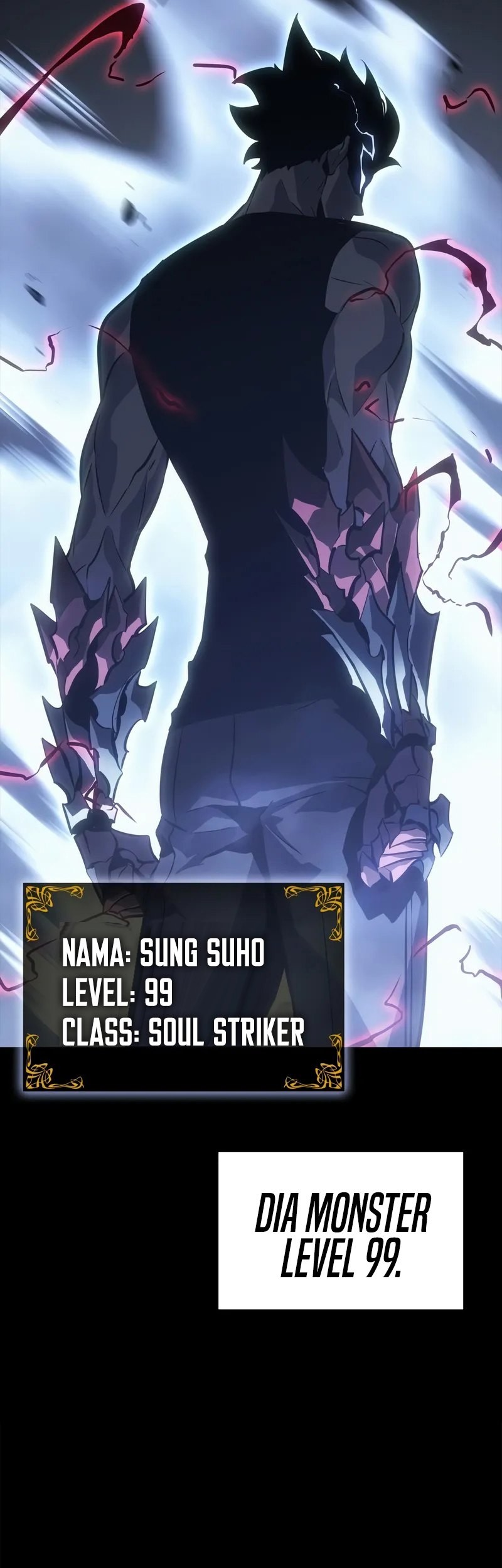 Solo Leveling: Ragnarok - Chapter 45 - Page 26