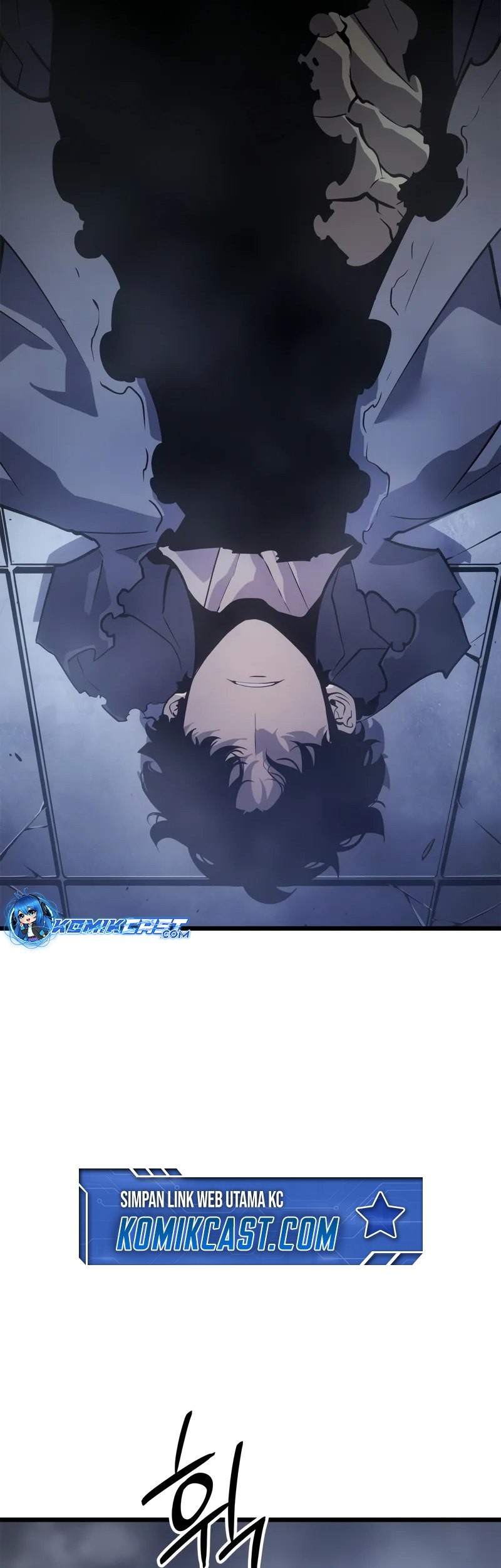 Solo Leveling: Ragnarok - Chapter 45 - Page 28