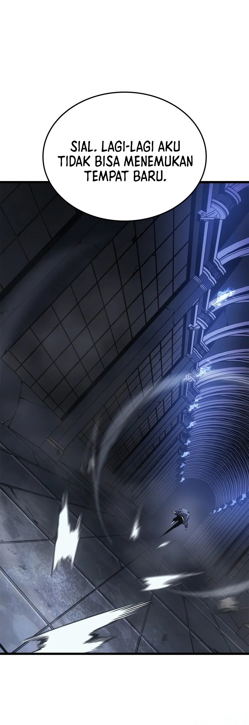 Solo Leveling: Ragnarok - Chapter 45 - Page 30