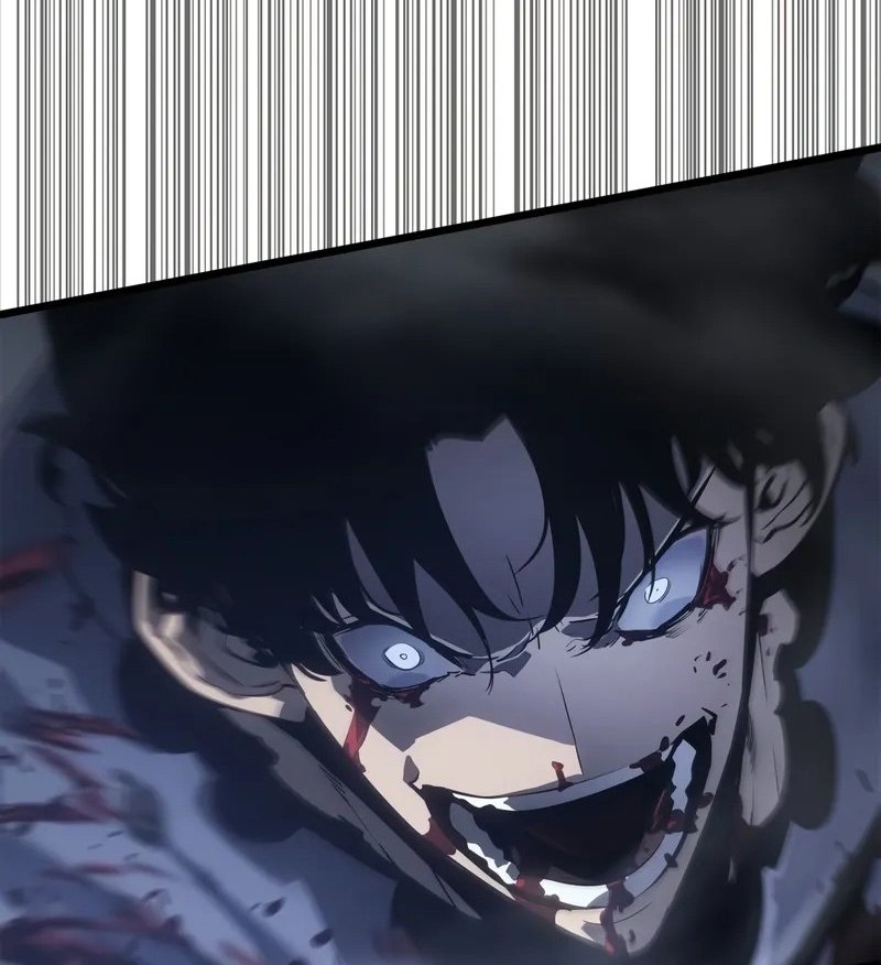 Solo Leveling: Ragnarok - Chapter 45 - Page 32