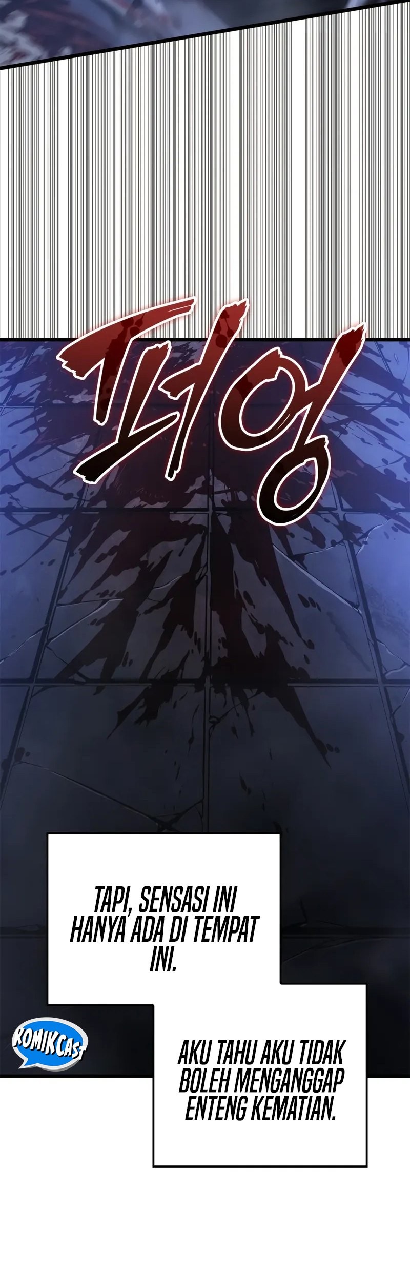 Solo Leveling: Ragnarok - Chapter 45 - Page 33